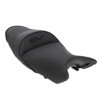 ΣΕΛΑ BAGSTER "SIT'N GO" ΓΙΑ SUZUKI SV 650 '17-'26 BLACK